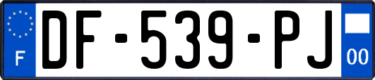 DF-539-PJ