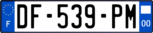 DF-539-PM