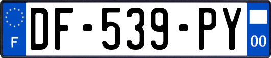 DF-539-PY