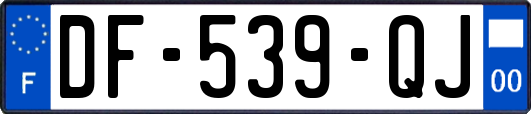 DF-539-QJ