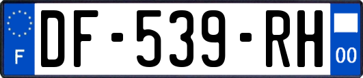 DF-539-RH