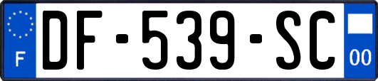 DF-539-SC