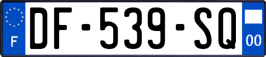 DF-539-SQ