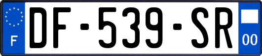 DF-539-SR