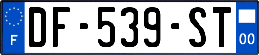 DF-539-ST
