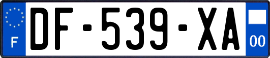 DF-539-XA