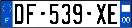 DF-539-XE