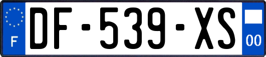 DF-539-XS