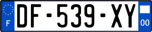 DF-539-XY