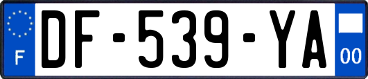 DF-539-YA