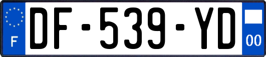 DF-539-YD