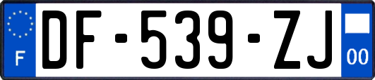 DF-539-ZJ