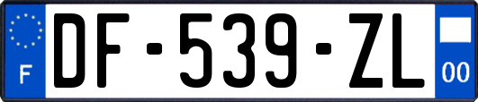 DF-539-ZL