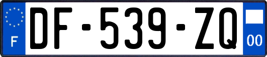 DF-539-ZQ