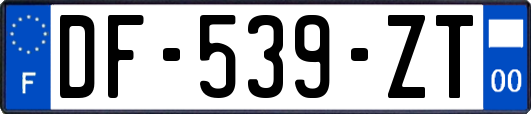 DF-539-ZT