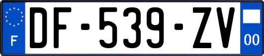 DF-539-ZV