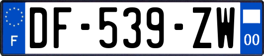 DF-539-ZW