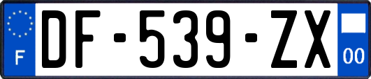 DF-539-ZX