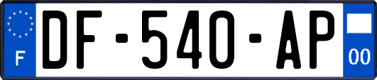 DF-540-AP