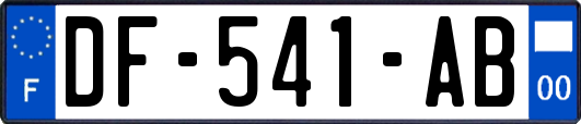 DF-541-AB