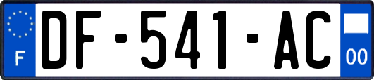 DF-541-AC