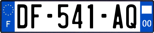 DF-541-AQ