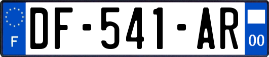 DF-541-AR