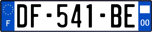 DF-541-BE