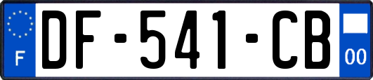 DF-541-CB