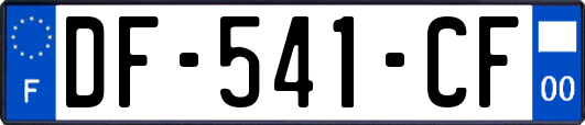 DF-541-CF