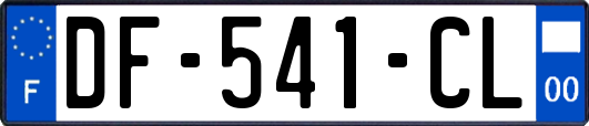 DF-541-CL
