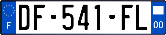 DF-541-FL