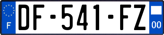 DF-541-FZ