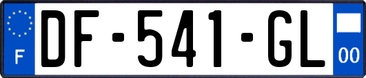 DF-541-GL