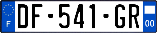 DF-541-GR