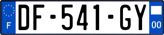 DF-541-GY