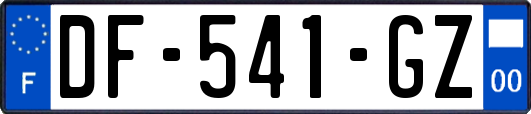 DF-541-GZ