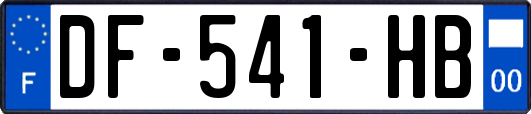 DF-541-HB