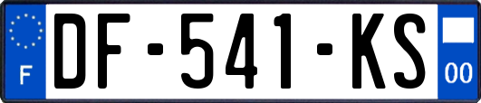 DF-541-KS