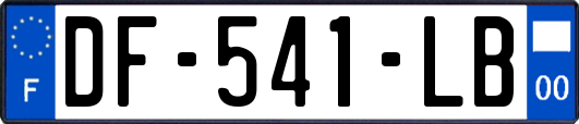 DF-541-LB