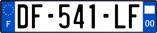 DF-541-LF