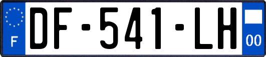 DF-541-LH