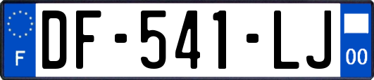 DF-541-LJ
