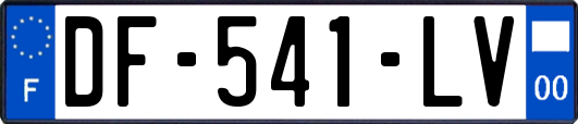 DF-541-LV