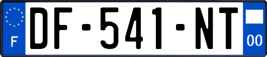 DF-541-NT