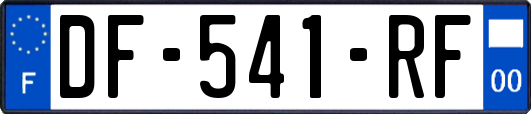 DF-541-RF
