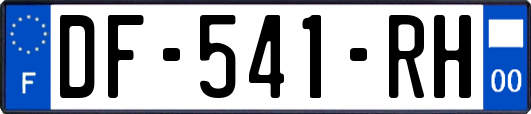 DF-541-RH