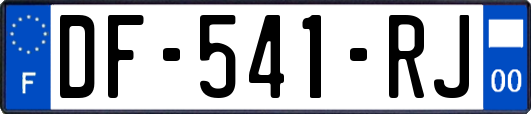 DF-541-RJ