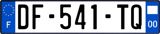 DF-541-TQ