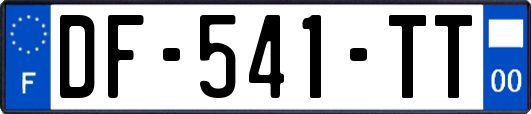 DF-541-TT